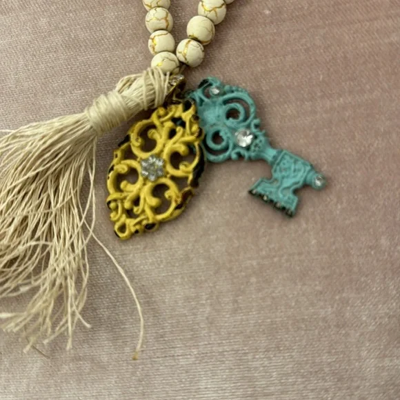 HANDMADE ROSARY - Picture 5 of 17